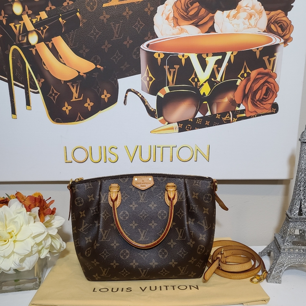 Louis Vuitton Turenne PM